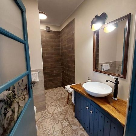 Apartmán Marokahegy Zalakaros Exteriér fotografie