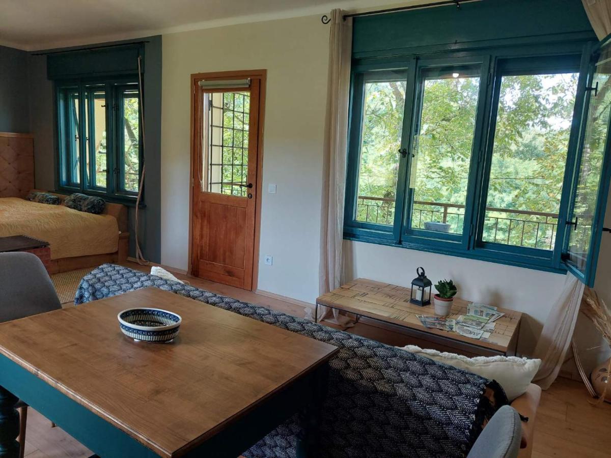 Apartmán Marokahegy Zalakaros Exteriér fotografie