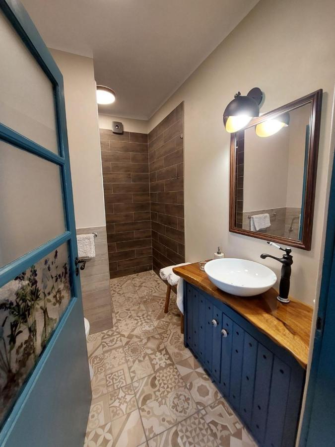 Apartmán Marokahegy Zalakaros Exteriér fotografie