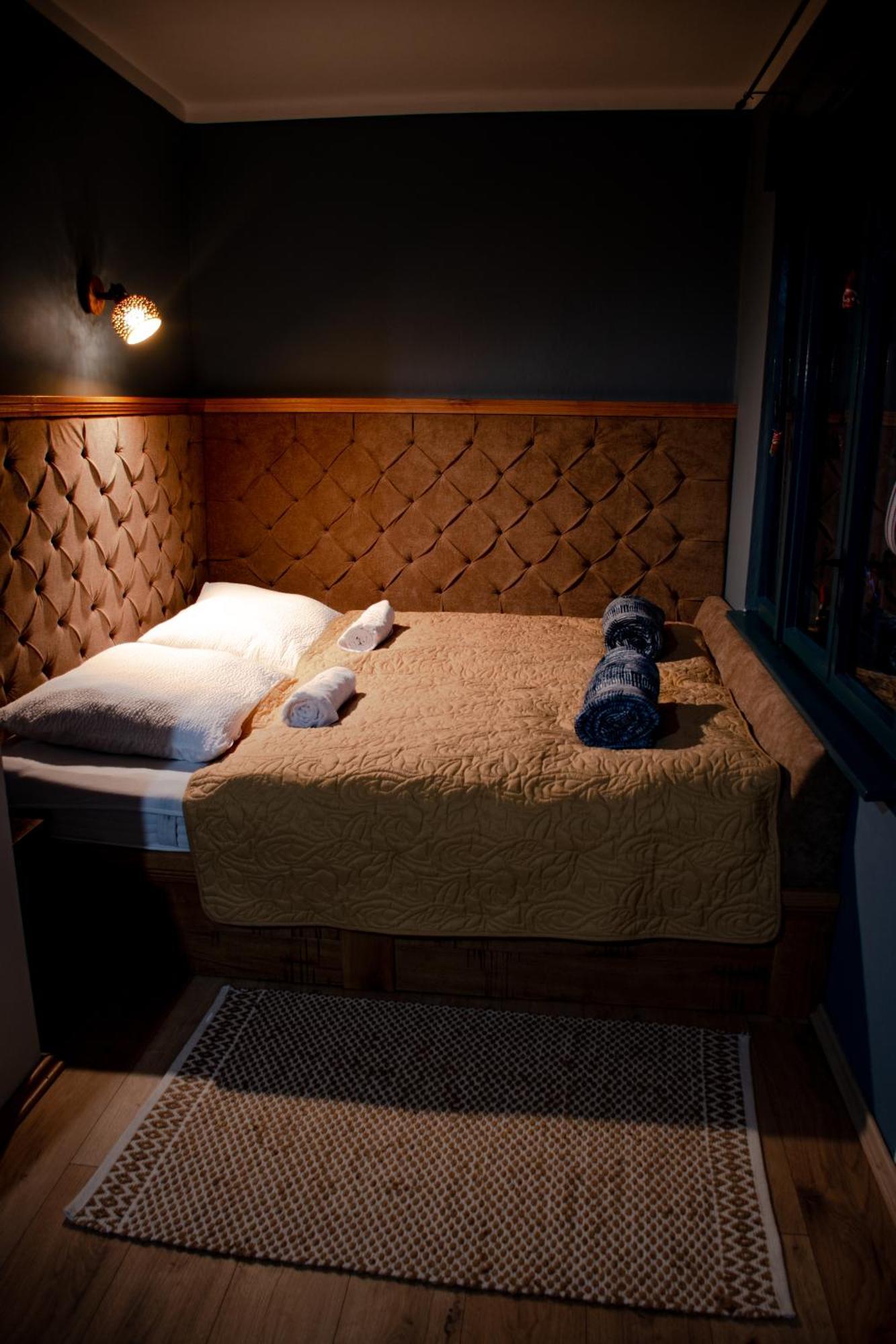 Apartmán Marokahegy Zalakaros Exteriér fotografie