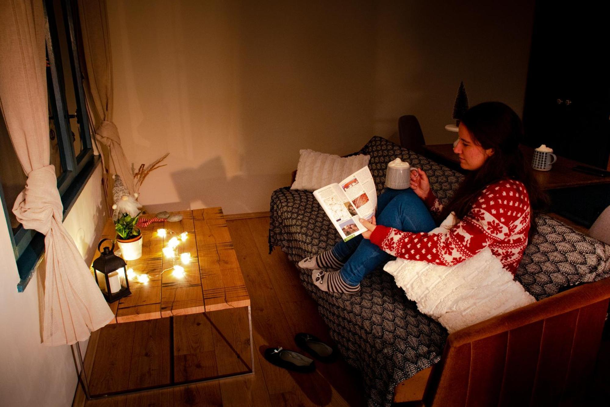 Apartmán Marokahegy Zalakaros Exteriér fotografie