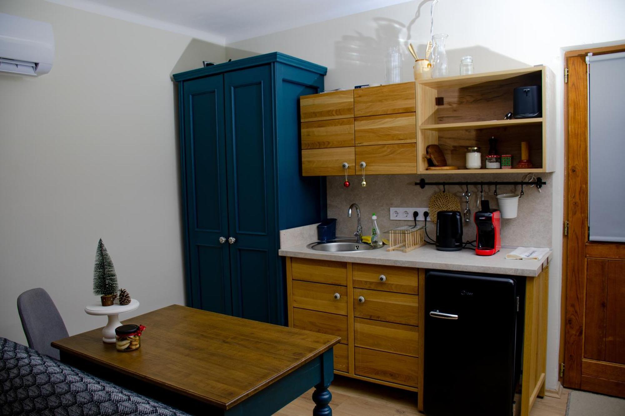 Apartmán Marokahegy Zalakaros Exteriér fotografie